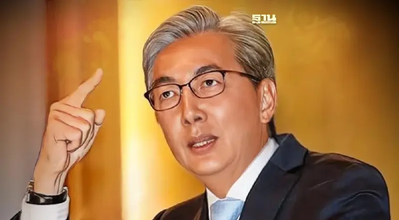 สมคิดแนะเลือกตั้งครั้งหน้าเลือกคนไปเป็นปากเสียงไม่เลือกพรรคทำสิ่งเดิมๆ