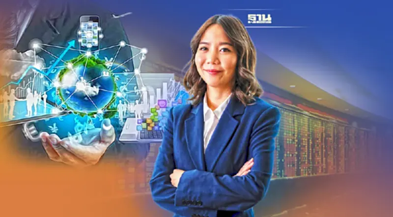 ACOM หุ้นเทคตัวแรกของไทย จ่อ IPOไตรมาส3 ACOM หุ้นเทคตัวแรกของไทย จ่อ IPOไตรมาส3