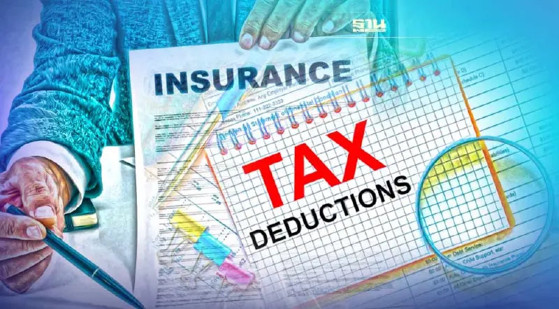 ยื่นภาษีปี 2565"ซื้อประกันชีวิต"แบบไหนลดหย่อนภาษีได้ และได้เท่าไร