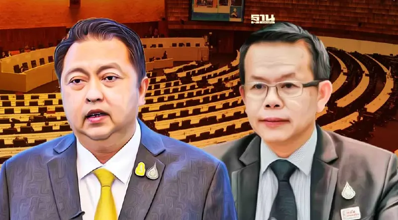 "นิคม"เปิดแผลปั่นหุ้นARIN "สุชาติ"โต้ทุกเม็ดยัน"ถูกต้อง-โปร่งใส"