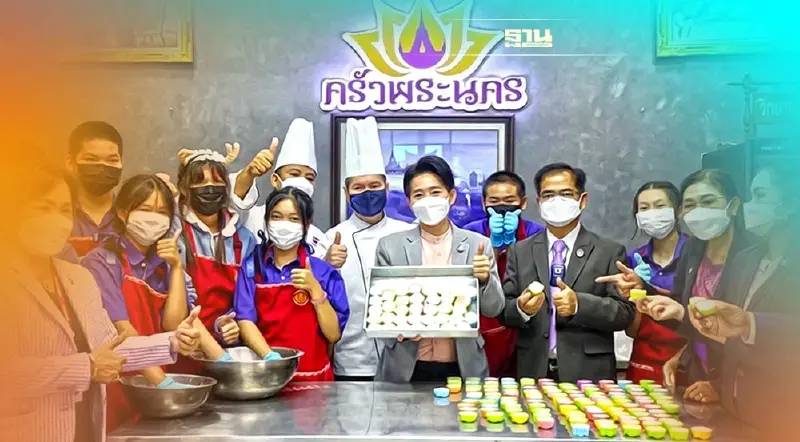 ศธ.จับมือ“อาชีวะ”สร้างทักษะอาชีพตรงความต้องการตลาดแรงงานดันเศรษฐกิจ