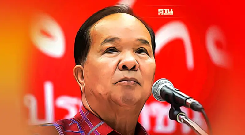 เพื่อไทย โวย!"บิ๊กตู่" สั่งกลับลำสูตรหาร 500 ยึดอำนาจเขียนเองเท่กว่า เพื่อไทย โวย!"บิ๊กตู่" สั่งกลับลำสูตรหาร 500 ยึดอำนาจเขียนเองเท่กว่า
