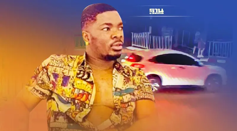 ชายไนจีเรีย ป่วย "ฝีดาษลิง" ข้ามฝั่งไป "สีหนุวิวล์ "กัมพูชา พร้อม แถลงวันนี้