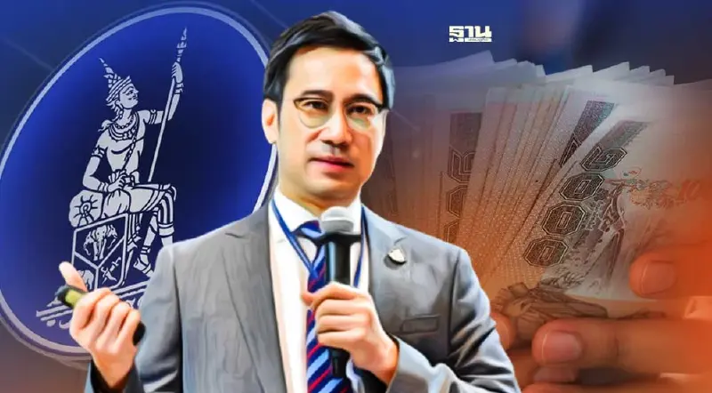 ธปท. ส่งสัญญาณถอนคันเร่ง ปรับนโยบายการเงิน-ขึ้นดอกเบี้ยสกัดเงินเฟ้อ