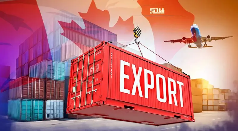 FTA อาเซียน-แคนาดาโอกาสทองส่งออกไทย  ห่วงโซ่เชื่อมโยงภูมิภาคอเมริกาเหนือ