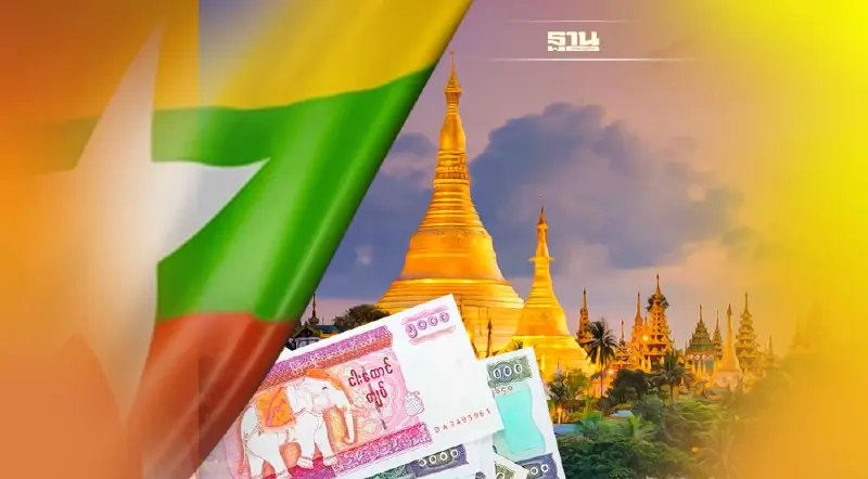 45 กลุ่มอุตฯประเมิน เมียนมาเบรกจ่ายหนี้ ส่งออกยังโตต่อ - FDI เสี่ยง