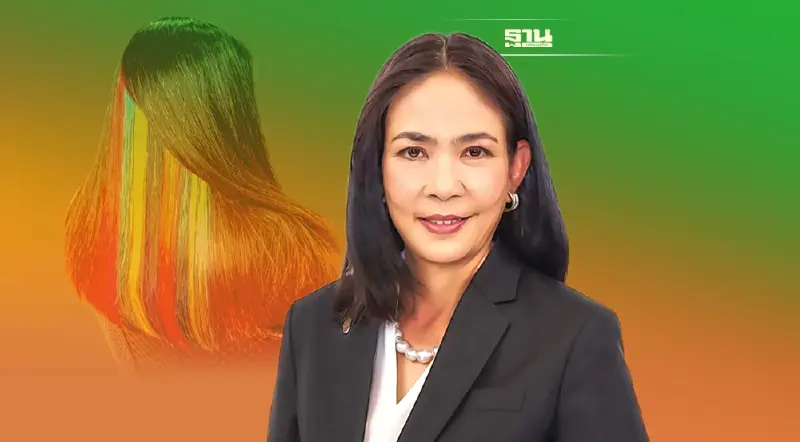 ‘โอซีซี กรุ๊ป’ ส่งทัพแบรนด์ Wella เจาะตลาดซาลอนไทย