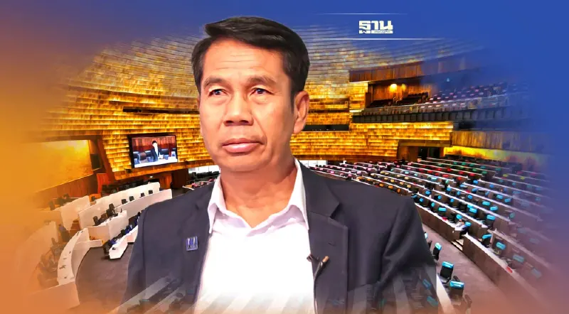 เพื่อไทยขู่เชือด 8 รัฐมนตรี เน้นแฉทุจริต นโยบายผิดพลาด