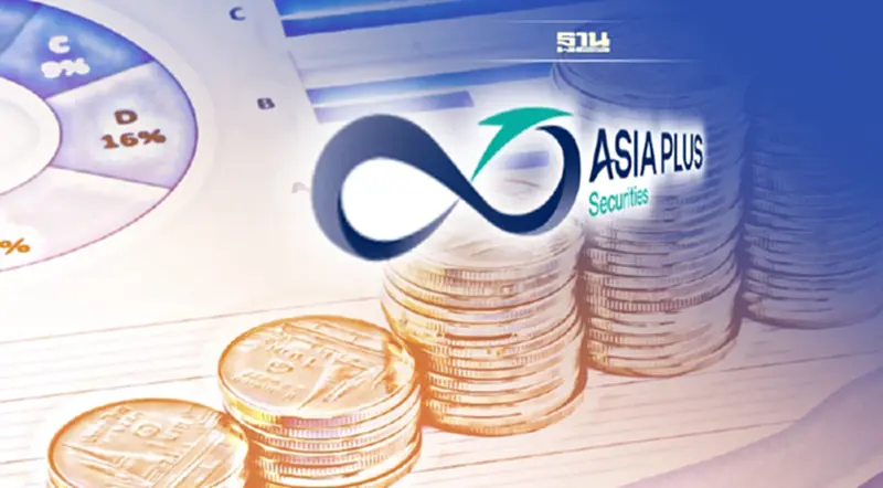 ASPS แกะรอยแนวโน้มราคา Commodity กับบจ.ไทย ASPS แกะรอยแนวโน้มราคา Commodity กับบจ.ไทย