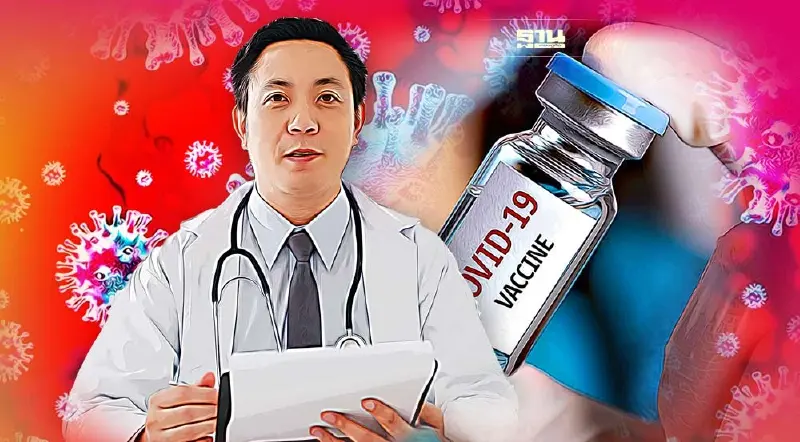 "วัคซีนเข็ม 3" สู้โควิดโอมิครอน BA.5 แบบไหนดีสุด ติดเชื้อซ้ำได้ในกี่สัปดาห์