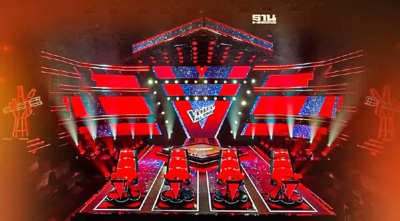 L&E แตกไลน์ธุรกิจ Entertainment Tech รับธุรกิจบันเทิง-คอนเสิร์ตฟื้น L&E แตกไลน์ธุรกิจ Entertainment Tech รับธุรกิจบันเทิง-คอนเสิร์ตฟื้น