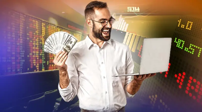 เปิดโผ10 หุ้นไทย ต่างชาติซื้อ-ขายสะสม 5 วันใน NVDR สูงสุด