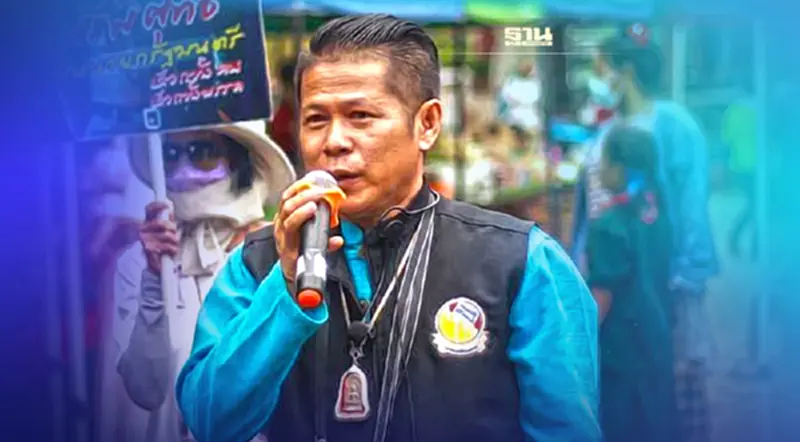 “เลือกตั้งซ่อม” เขต4ลำปาง รู้จัก “เดชทวี” คว้าชัยชนะ “เลือกตั้งซ่อม” เขต4ลำปาง รู้จัก “เดชทวี” คว้าชัยชนะ