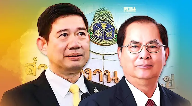 นิวัติไชยรับปปช.มีมติชี้มูล"ทนง พิทยะ”กับพวกผิดคดีสินบนโรลส์รอยซ์จริง 