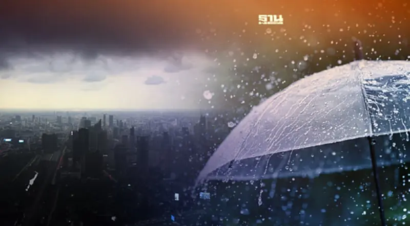 พยากรณ์อากาศวันนี้ -19 ก.ค.ภาคตะวันออก-ใต้ฝั่งตะวันตกมีฝนตกหนักบางแห่ง พยากรณ์อากาศวันนี้ -19 ก.ค.ภาคตะวันออก-ใต้ฝั่งตะวันตกมีฝนตกหนักบางแห่ง
