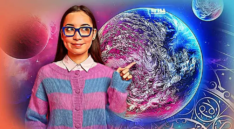 “ดาวมฤตยูย้าย 2565” ทำไมสำคัญกับดวงชะตา พร้อม 4 วิธีเสริมบุญ