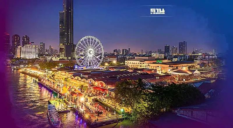 AWC ดึง “วอลต์ ดิสนีย์” หัวหอกใหม่ พลิกฟื้นเอเชียทีคฯ ปลุกท่องเที่ยวไทย