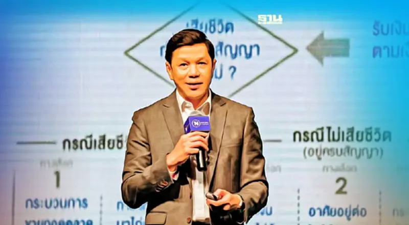 “ออมสิน” ชี้หลังเกษียณ ต้องมี 6 ล้าน พร้อมเคล็ดลับออมเพื่อชีวิตหลังเกษียณ “ออมสิน” ชี้หลังเกษียณ ต้องมี 6 ล้าน พร้อมเคล็ดลับออมเพื่อชีวิตหลังเกษียณ