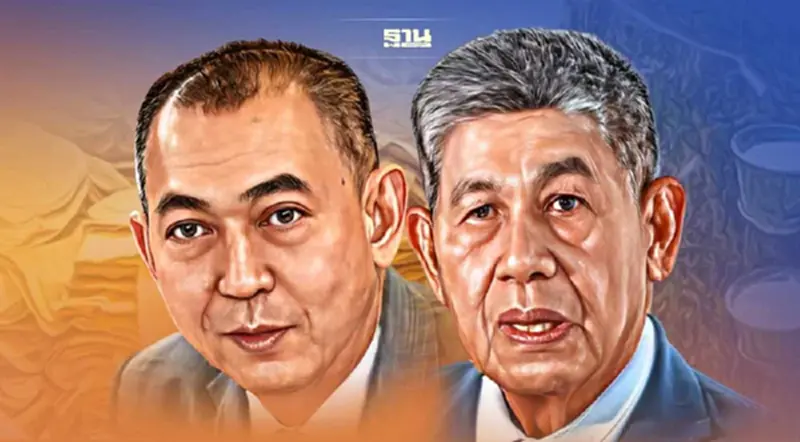 สอนมวย “เฉลิมชัย” งัด พรบ.ควบคุมยาง ดัดหลังพ่อค้าขี้โกง สอนมวย “เฉลิมชัย” งัด พรบ.ควบคุมยาง ดัดหลังพ่อค้าขี้โกง