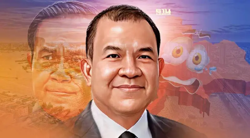 "ประยุทธ์" บริหารพลังงานล้มเหลว "พิชัย" ชี้ไทยอาจขาดแคลนไฟฟ้า