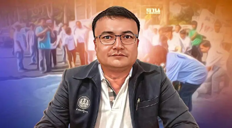 “ม็อบโคนม” นัดชุมนุมหน้ากระทรวงเกษตรฯ เรียกร้องปรับราคาน้ำนม  วันที่ 4 ส.ค.