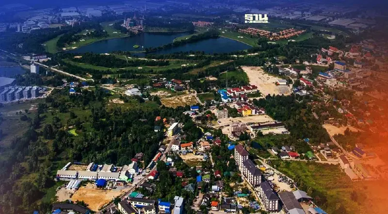 ค่าเงินบาท-เงินเฟ้อไม่ใช่ปัญหา "อมตะ" คาดครึ่งปีหลังขายที่ดินกว่า 1 พันไร่