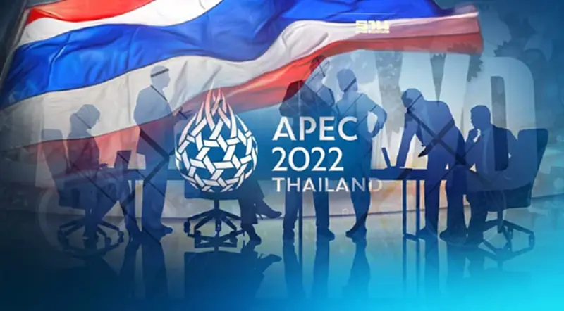 “ประชุมเอเปคท่องเที่ยว” ไทยพร้อมเป็นเจ้าภาพ “ประชุมเอเปคท่องเที่ยว” ไทยพร้อมเป็นเจ้าภาพ