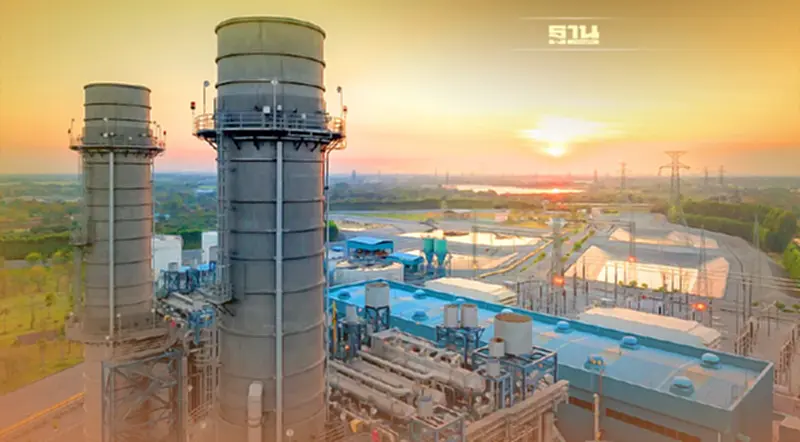 GULF ปิดการขายหุ้นกู้ได้ตามเป้า รวม 35,000 ล้านบาท GULF ปิดการขายหุ้นกู้ได้ตามเป้า รวม 35,000 ล้านบาท