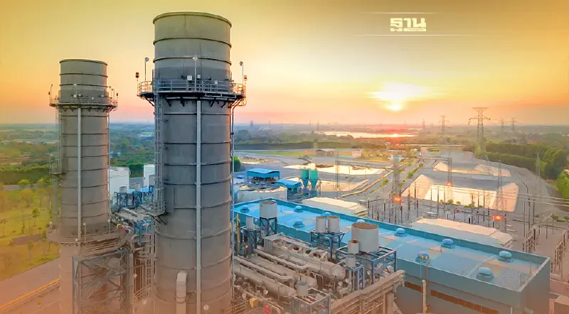 GULF ปิดการขายหุ้นกู้ได้ตามเป้า รวม 35,000 ล้านบาท