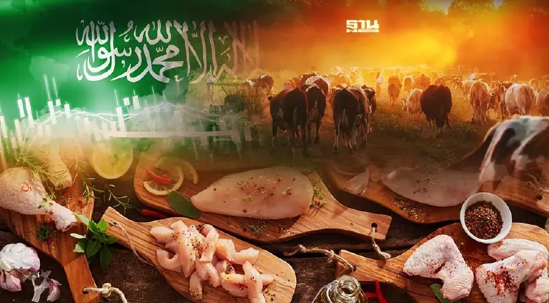 ไทยยิ้ม ซาอุฯดึงโรงงานไทยเพิ่มอีก 28 โรง  ดันส่งออกชิ้นส่วนไก่-โค-แพะ