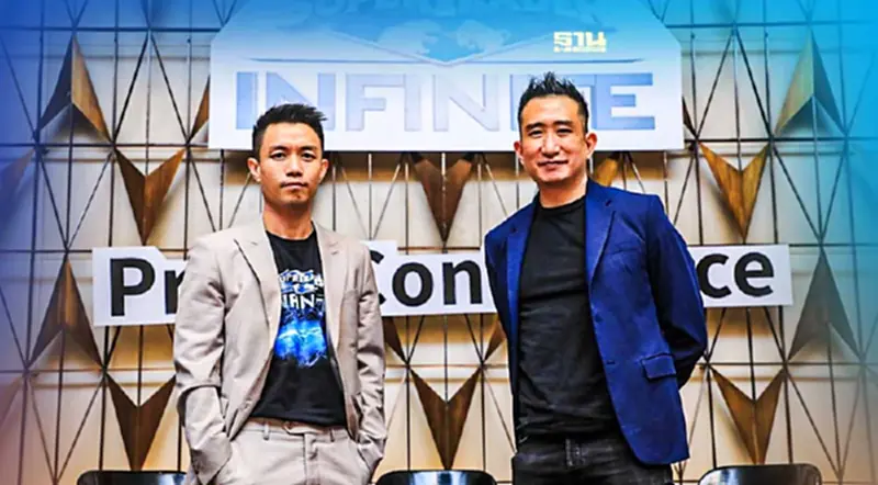ซุปเปอร์เทรดเดอร์เปิดตัว “Supertrader Infinite” ซุปเปอร์เทรดเดอร์เปิดตัว “Supertrader Infinite”