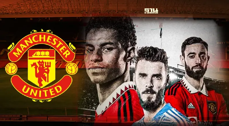 โปรแกรมพรีเมียร์ลีก"แมนฯยู" เดือนสิงหาคม 2565 ลงสนามวันไหน เช็คเลย