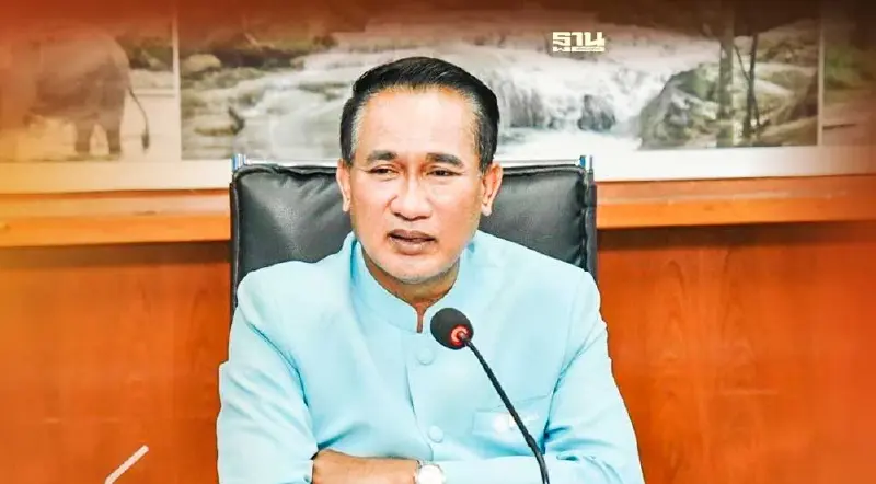 อธิบดีกรมปศุสัตว์ ลงพื้นที่ขับเคลื่อนงานปศุสัตว์กาญจนบุรี