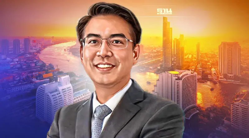 'ลลิล' เชื่อ อสังหาฯไทยฟื้น 5-7% ชี้ โอกาสสุดท้าย 'ซื้อบ้านถูก'