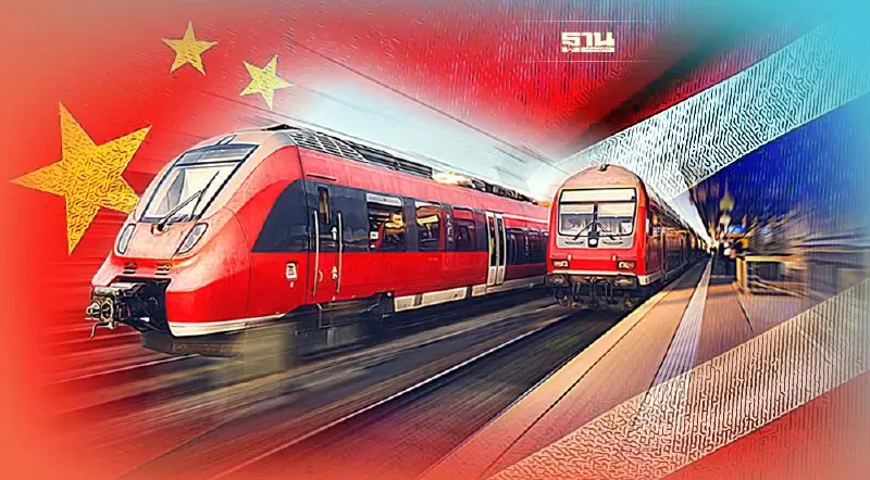 ผู้แทนจ.ขอนแก่น ยื่นหนังสือร้อง "คมนาคม" สางปัญหารถไฟทางคู่-ไฮสปีดไทยจีน