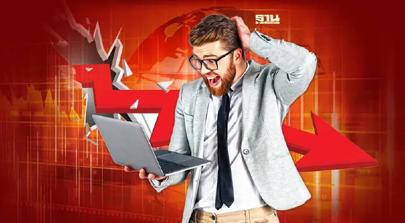 เศรษฐกิจใกล้ถดถอย ควรขายหุ้นก่อนดีหรือไม่