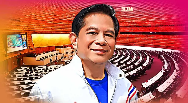 แฉประชุมสภา 15 ส.ค. ล่มอีก เหตุมีคำสั่งให้ส.ส.-ส.ว.ลงชื่อแล้วกลับบ้านได้