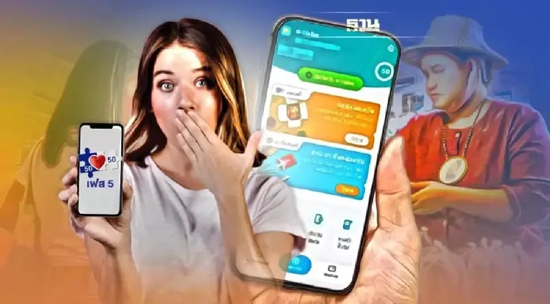 ด่วน! ลงทะเบียนคนละครึ่งเฟส 5 รายใหม่ จำนวนสิทธิเต็มแล้ว