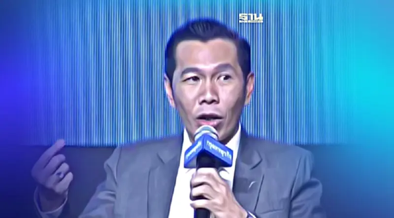 ดีป้า โชว์แผนดึงกลุ่มไฮ อีโคโนมิค แวลูแอดลงทุน“ไทยแลนด์ ดิจิทัล วัลเล่ย์” ดีป้า โชว์แผนดึงกลุ่มไฮ อีโคโนมิค แวลูแอดลงทุน“ไทยแลนด์ ดิจิทัล วัลเล่ย์”