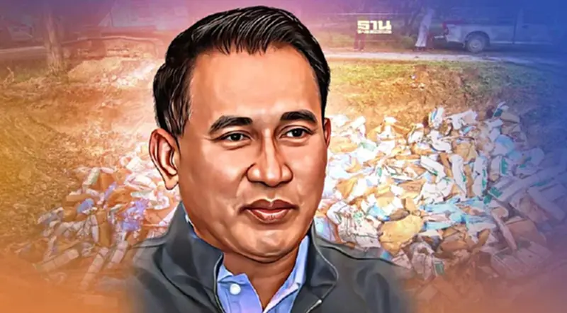"ปศุสัตว์” โชว์ผลงาน 4 ปี ย้อนหลังลุยจับหมูเถื่อน "ปศุสัตว์” โชว์ผลงาน 4 ปี ย้อนหลังลุยจับหมูเถื่อน