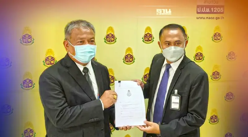 ขีดเส้น 30 วัน จี้ปปช.สอบ ผบ.ตร.-ผบ.ทบ.-สว. ปมกิ๊ก สว.ทารุณกรรมอดีตทหารหญิง