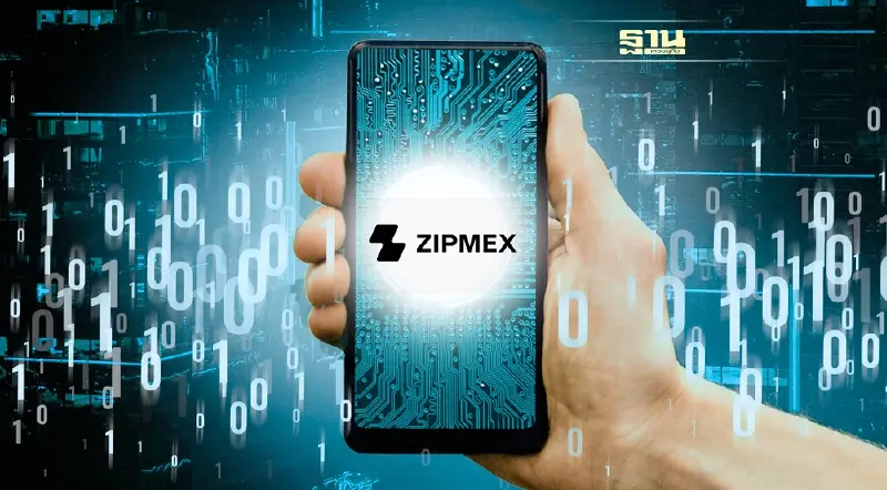 Zipmex ฟื้นเชื่อมั่น-ลูกค้าสำคัญที่สุด