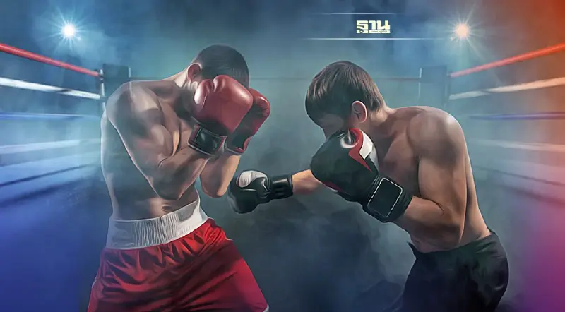 ถ่ายทอดสดมวยวันนี้ ช่องไหน กี่โมง พร้อมลิ้งค์ดูสดเช็คได้ที่นี่