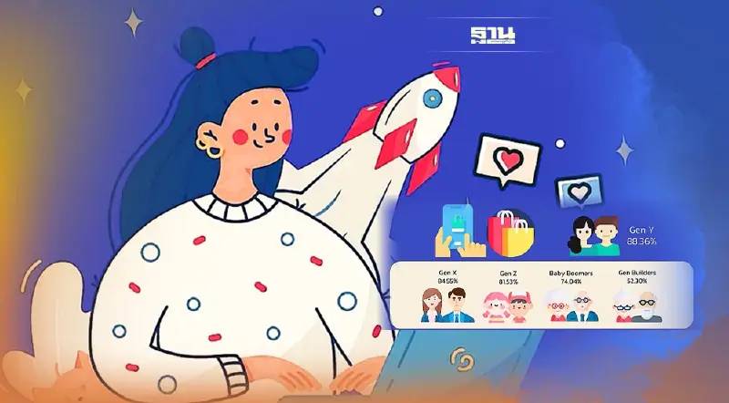 ETDA เผย ข้าราชการไทย ครองแชมป์ใช้อินเทอร์เน็ตวันละ 11 ชั่วโมงครึ่ง