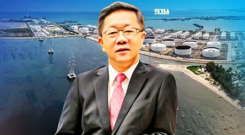 “ไพจิตร”ถอดโมเดลจีน พัฒนาระเบียงเศรษฐกิจ ตัวอย่างไทยดัน “อีอีซี” ผงาด