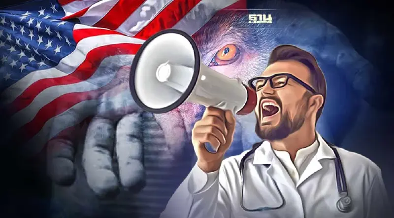 CDC แนะวิธีป้องกันฝีดาษลิง หลังสหรัฐประกาศเป็นภาวะฉุกเฉินด้านสาธารณสุข