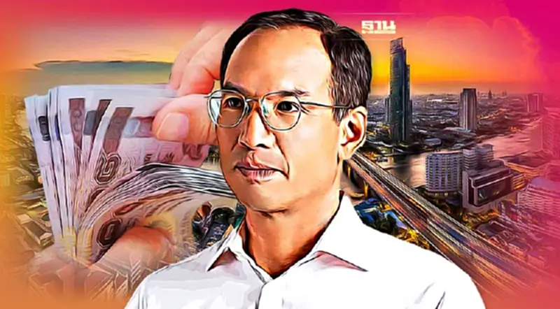 "กรณ์"ขอรัฐเร่งหามาตรการ แก้หนี้13ล้านบัญชี ชี้ติดเครดิตบูโรวันละหมื่นคน "กรณ์"ขอรัฐเร่งหามาตรการ แก้หนี้13ล้านบัญชี ชี้ติดเครดิตบูโรวันละหมื่นคน