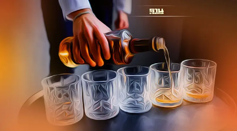 เก็บภาษีนํ้าเมาวูบ30% ชงปลดล็อก 4 มาตรการ สร้างเม็ดเงินกระตุ้นศก.