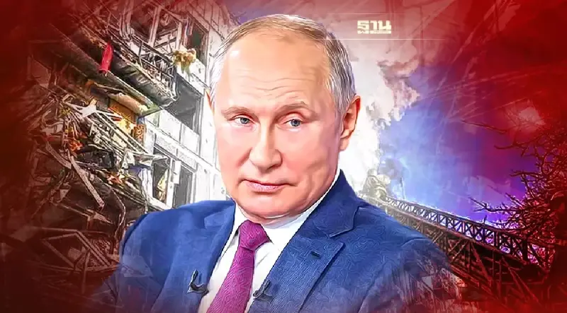 ผวา! จะมีคนตายทั่วโลกมากถึง 5,000 ล.คนหากสหรัฐฯรบกับรัสเซียด้วยนิวเคลียร์