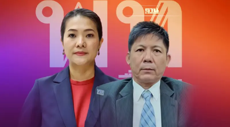 น้องแรมโบ้โต้เพื่อไทยอย่าตีความเองว่าบิ๊กตู่จะหลุดเก้าอี้จากปมนายกฯ 8 ปี